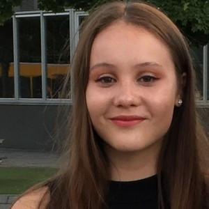 Kiara - Leraar Engels - Almere