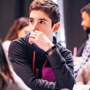 Jairo - Profe de tecnología - León
