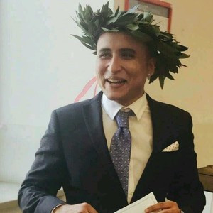Jerson Andres - Insegnante di software e programmi - Monza