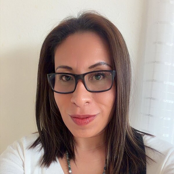 Lizett - Profesor de inglés - Ciudad de México