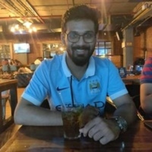 Utkarsh - Computer programming tutor - Mumbai