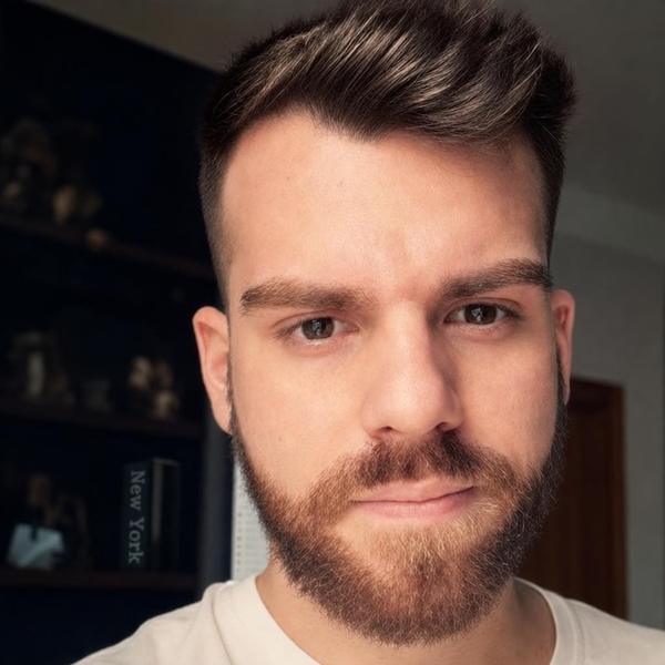 Gabriel - Professor de Apoio a Alunos com Problemas de Cálculo - Jardim Imperador