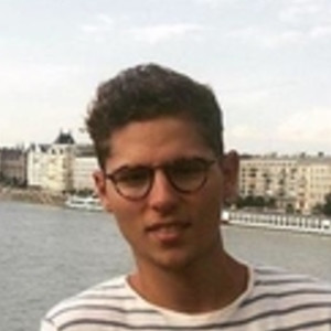 Samuel - Prof de physique - chimie - Montpellier