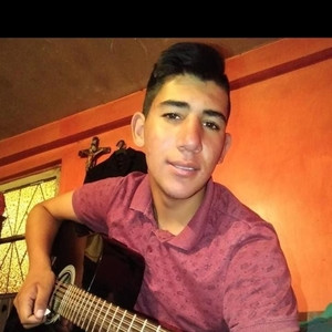 Oscar - Profesor de guitarra acústica - Hidalgo del Parral