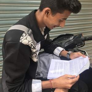 Hyder - Music Production teacher - Bengaluru