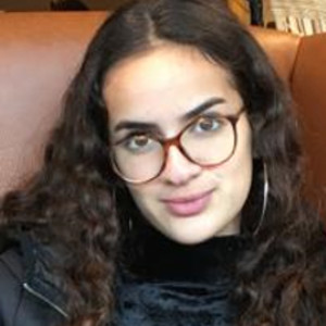 Ilyana - Prof d'anglais - Caluire-et-Cuire