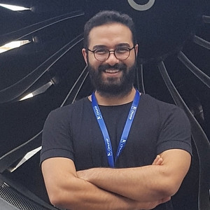 Batuhan - SolidWorks öğretmeni - İstanbul