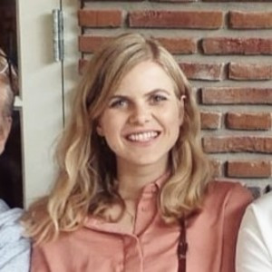 Danielle - Leraar ukulele - Amersfoort