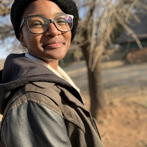 Hope - Public speaking tutor - Kempton Park