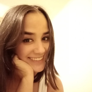 Sara - Profe de matemáticas - Envigado