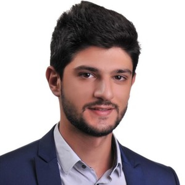 Julien - Prof d'arabe - Nice