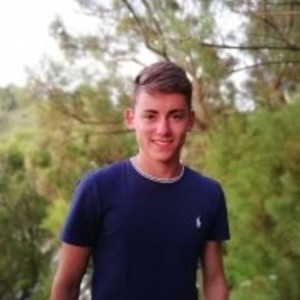 Gabin - Prof de maths - Indre