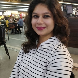 Kanishka - Commerce tutor - New Delhi