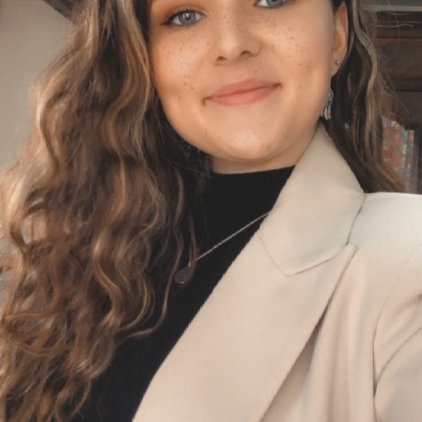 Éloïse - Prof de soutien scolaire - Cahuzac-sur-Vère
