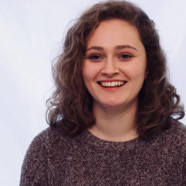 Victoria - ESOL tutor - Edinburgh