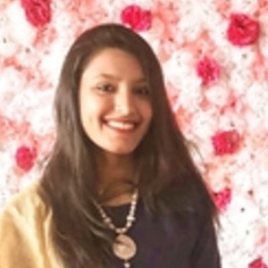 Khushboo - Other hobbies tutor - Pune