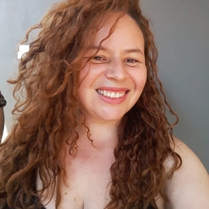 Rosângela - Prof de português para estrangeiros - Cidade Nova 2