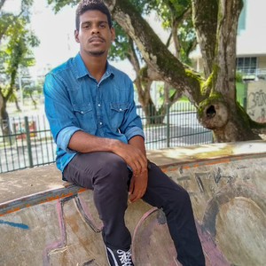 Júnior - Professor de reforço escolar - Salvador
