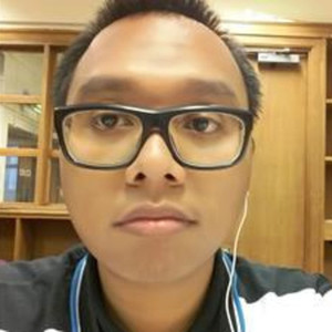 Djiwandou - Guru kewirausahaan - Kecamatan Antapani