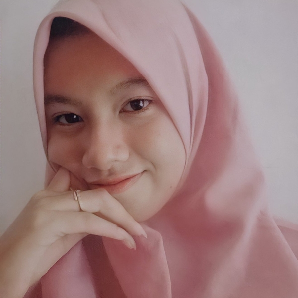 Emilna - Guru kosa kata - bahasa inggris - Kecamatan Tampan