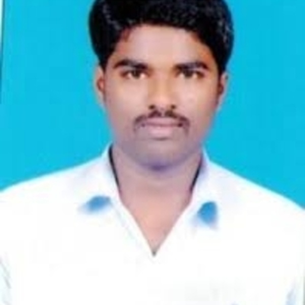 SMUTHU - Engineering teacher - Koneripatti