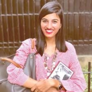 Jyoti S - Accounting teacher - Mumbai