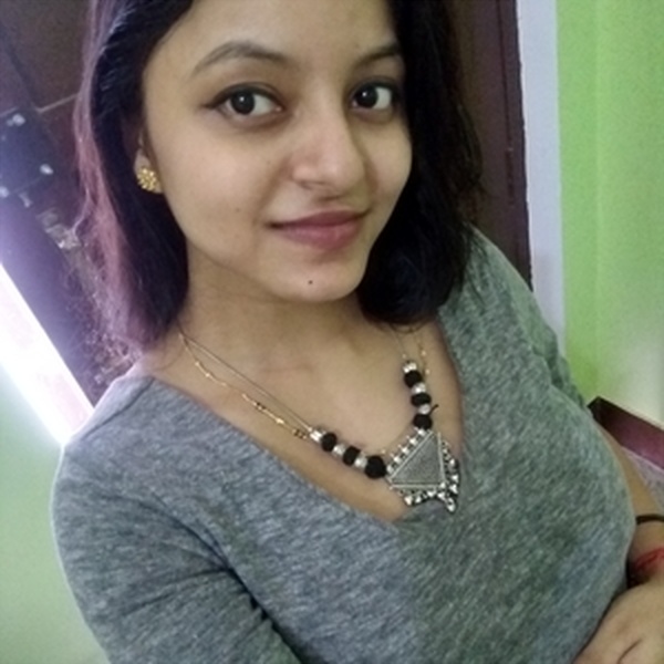 Nivedita - HTML tutor - Kudi Khera