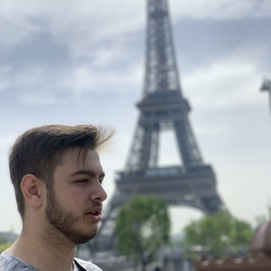 Paul - Prof d'anglais - Le Vésinet