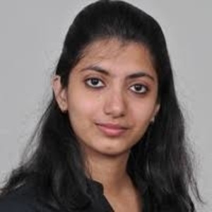 PRITHA - English literature teacher - Siliguri