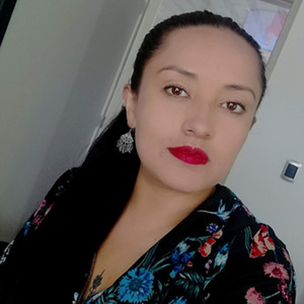 Dani - Profesor de apoyo escolar - Bogotá