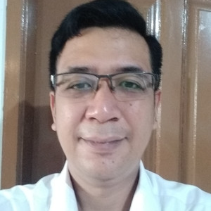 Donny - Guru bola basket - Kecamatan Kramat jati