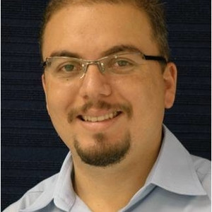 Vitor - Prof de marketing - 