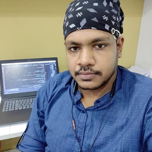 Vishnu - Python tutor - Ernakulam