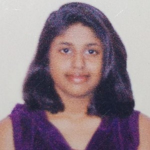 Shreya - Hotel, Restaurant, Café/Catering teacher - Bengaluru