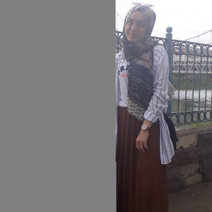 Merve - Muhasebe yönetimi öğretmeni - 