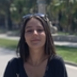 Kloe - Prof de maths - Mortefontaine-en-Thelle