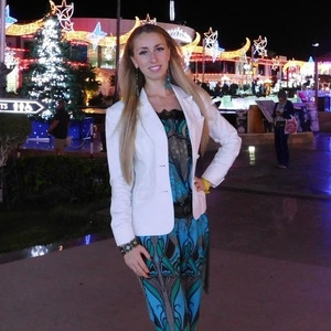 Natalia - Spanish tutor - London