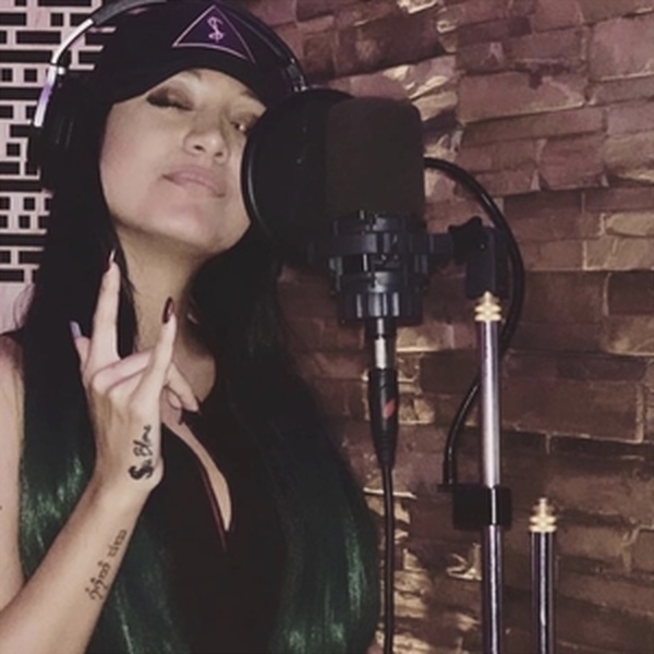Susana - Profe de canto - Medellín