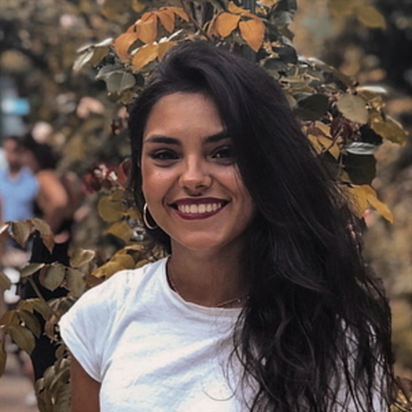Sara - Profe de apoyo escolar - Valladolid
