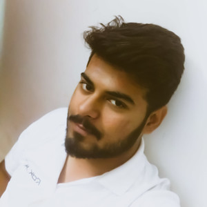 Piyush Ranjan - English reading tutor - Laukeshra