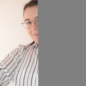 Marie - Prof d'aide aux devoirs - Poitiers