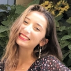 Lola - Prof d'aide aux devoirs - Valbonne (Sophia antipolis)