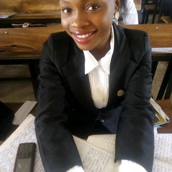 Peter - Graduate Diploma in Law tutor - Abuja