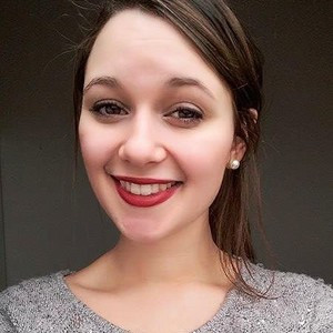 Noémie - Prof de français - Clermont-Ferrand
