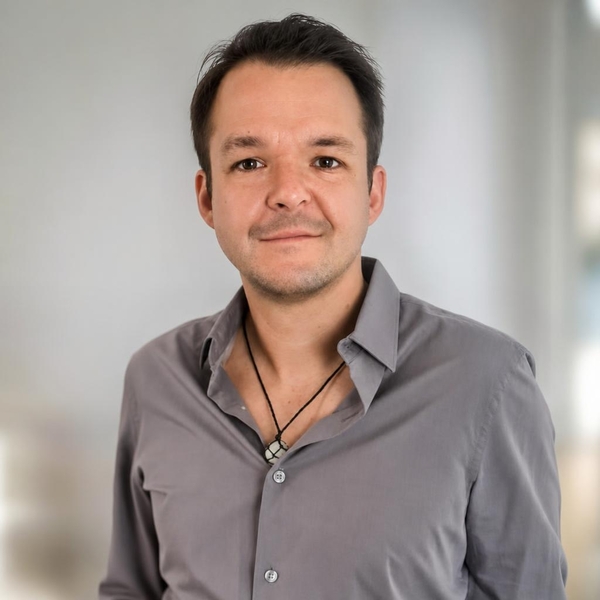 Paul - Prof de maths - La Garenne-Colombes