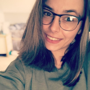 Caitlyn - Spanish tutor - Cullowhee