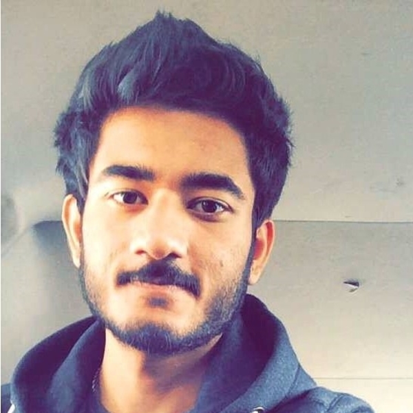 Dhruv - Maths tutor - Toronto