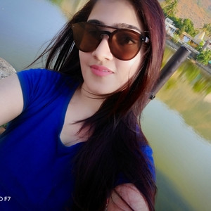 Chandni - Make-up tutor - Siliguri