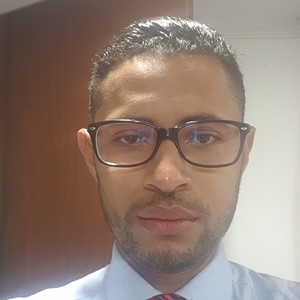 Luis Felipe - profesor de VBA (Visual Basics for Applications) - Bogotá