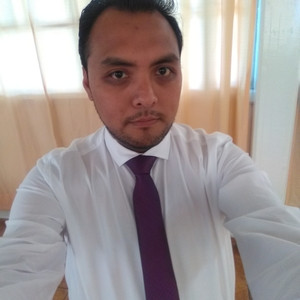 Ricardo - profesor de lengua española - San Francisco Coacalco